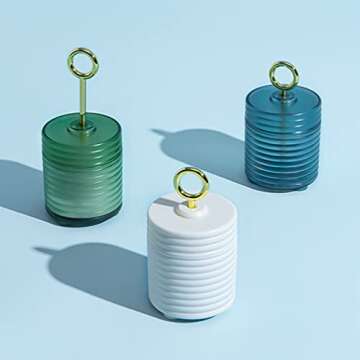 Facial Bubble Maker Face Foam Whip Maker Cup Face Wash Foaming Bottle Tool (White)