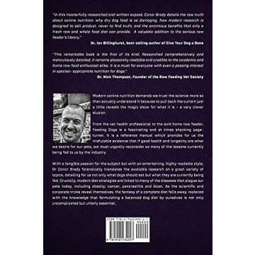 Feeding Dogs: The Science Behind The Dry Versus Raw Debate - Unveiling Essential Insights for Pet Ow...