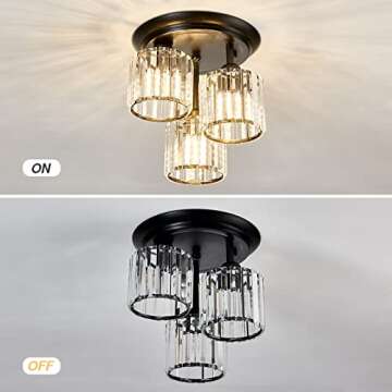 Elegant CVKASH Crystal Chandelier for Every Room