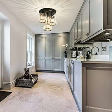 Elegant CVKASH Crystal Chandelier for Every Room