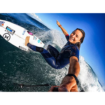 GoPro HERO10 Black 5.3K60 Waterproof Action Camera