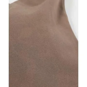 AUROLA Stylish Backless Workout Sports Bras for Women