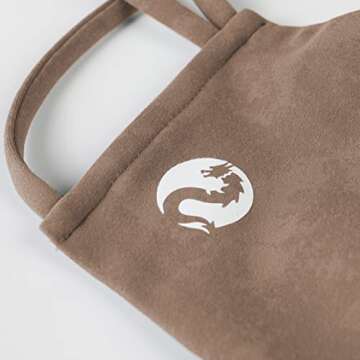 AUROLA Stylish Backless Workout Sports Bras for Women