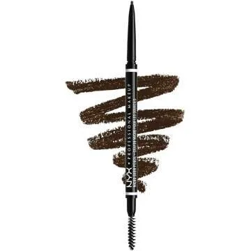 NYX Micro Brow Pencil for Perfectly Defined Eyebrows