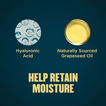 Gold Bond Pure Moisture Lotion, 20 oz., Ultra-Lightweight Daily Body & Face Lotion