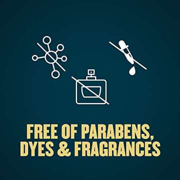 Gold Bond Pure Moisture Lotion, 20 oz., Ultra-Lightweight Daily Body & Face Lotion