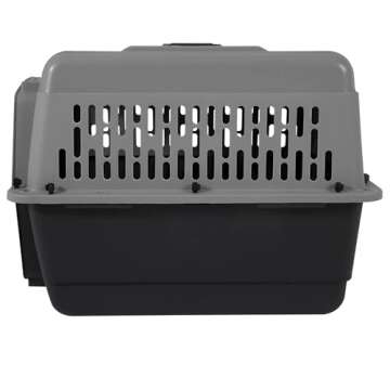 Petmate Aspen Pet Dog Kennel, Made in USA, 32in