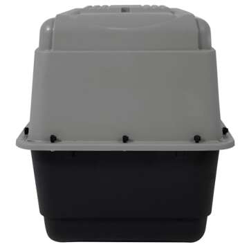 Petmate Aspen Pet Dog Kennel, Made in USA, 32in