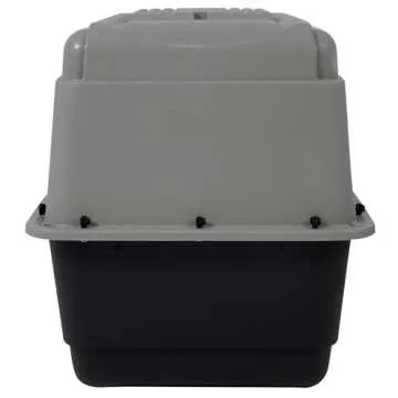 Petmate Aspen Pet Dog Kennel, Made in USA, 32in