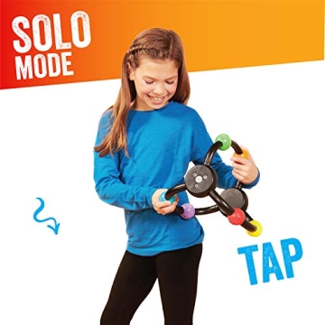 Hands Full Family Game of Twisted Fun and Challenges