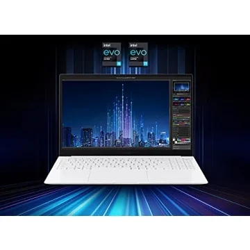 SAMSUNG Galaxy Book Pro Laptop with AMOLED Screen