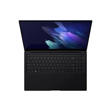 SAMSUNG Galaxy Book Pro Laptop with AMOLED Screen