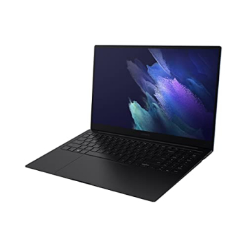 SAMSUNG Galaxy Book Pro Laptop with AMOLED Screen