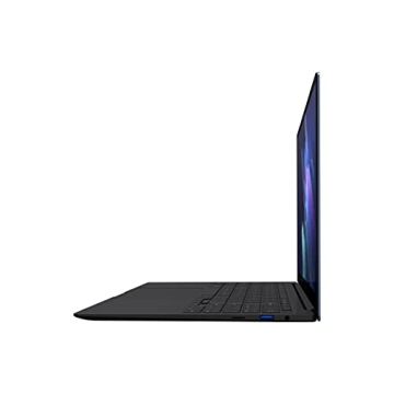 SAMSUNG Galaxy Book Pro Laptop with AMOLED Screen