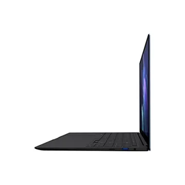 SAMSUNG Galaxy Book Pro Laptop with AMOLED Screen