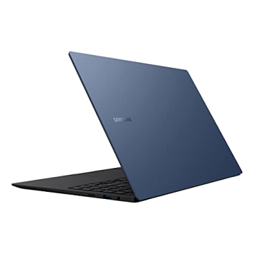 SAMSUNG Galaxy Book Pro Laptop with AMOLED Screen