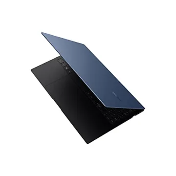SAMSUNG Galaxy Book Pro Laptop with AMOLED Screen