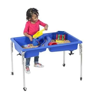 Neptune Sensory Table for Kids - Fun STEM Play