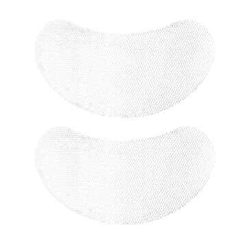 CELDERMA Season9 Ninetalks Hydrogel Eye Patch [4 pairs] Anti-aging, Firming, Cooling Undereye Mask