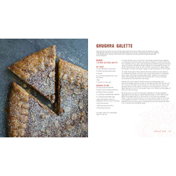 Milk & Cardamom Indian Desserts Cookbook - Easy Recipes