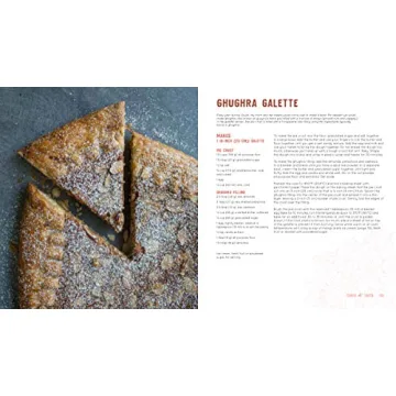 Milk & Cardamom Indian Desserts Cookbook - Easy Recipes