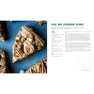 Milk & Cardamom Indian Desserts Cookbook - Easy Recipes