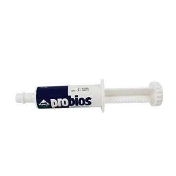 Probios Bovine One Oral Gel for Ruminants Tube, 60cc