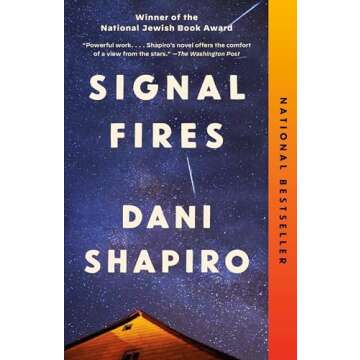 Signal Fires: A novel