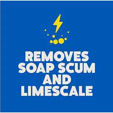 ECOVER Bathroom Cleaner 500 ML Eco-friendly Solution for You