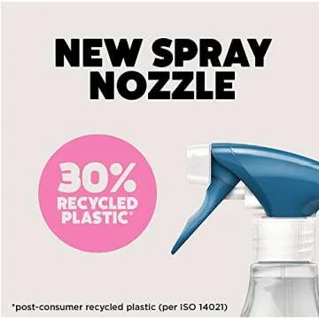 ECOVER Bathroom Cleaner 500 ML Eco-friendly Solution for You