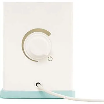 We R Memory Keepers Spin It Motorized Drying Tool for Crafts