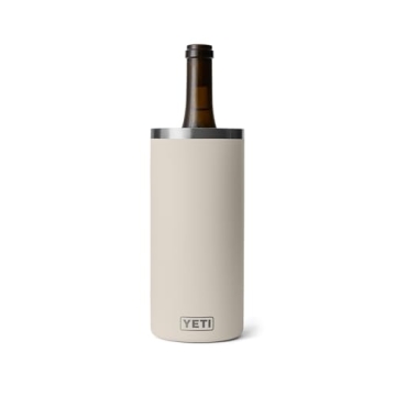 YETI Rambler Wine Chiller for Perfectly Chilled Wine