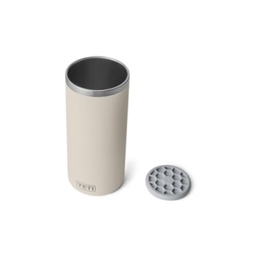 YETI Rambler Wine Chiller for Perfectly Chilled Wine