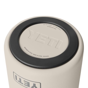 YETI Rambler Wine Chiller for Perfectly Chilled Wine