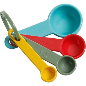 Pioneer Woman Vintage Floral 20 Piece Kitchen Utensils