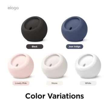 Elago MS2 Charging Stand for MagSafe Compatible iPhones