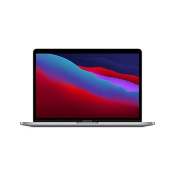 2020 Apple MacBook Pro M1 Chip 8GB RAM Renewed