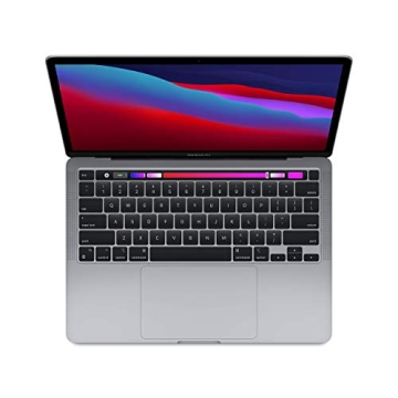 2020 Apple MacBook Pro M1 Chip 8GB RAM Renewed