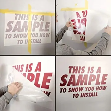 Custom Cheerleading Wall Decal - Personalized Vinyl Cheerleader Decor