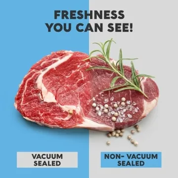 Avid Armor USVX Ultra Chamber Vacuum Sealer for Food Preservation