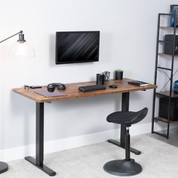 VIVO Full Motion Wall Mount for 27" TVs and Monitors