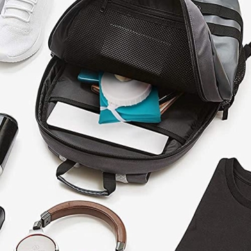 BPA Free Collapsible Leakproof Water Bottle for Active Lifestyles