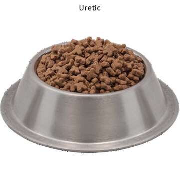 Wysong Uretic - Dry Natural Food for Cats, Chicken, 5 pounds