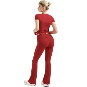 SUUKSESS Women Y2K Lounge Set Comfortable Stylish Outfit