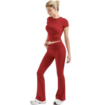 SUUKSESS Women Y2K Lounge Set Comfortable Stylish Outfit