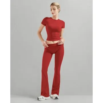 SUUKSESS Women Y2K Lounge Set Comfortable Stylish Outfit