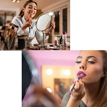 Shop 54 pcs NABI Lip Liner Pencils for Bold Lips