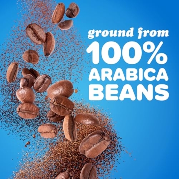 IHOP Vanilla Cupcake Ground Coffee - Sweet Flavor Awaits