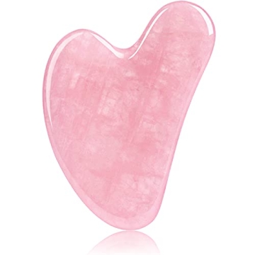 uspxqx Gua Sha Facial Tool for Relaxation and Rejuvenation