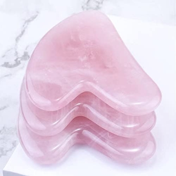 uspxqx Gua Sha Facial Tool for Relaxation and Rejuvenation